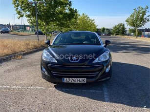 PEUGEOT RCZ 1.6 THP 156cv 2p.