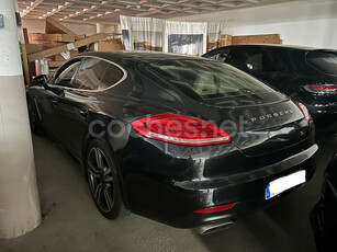 PORSCHE Panamera 3.0 Diesel 300cv 5p.