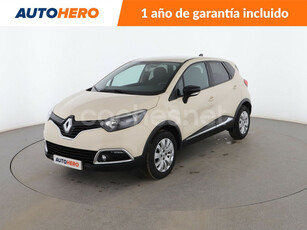 RENAULT Captur Limited Energy TCe 66kw 90CV eco2 5p.