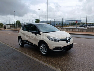 RENAULT Captur Zen Energy TCe 90 SS eco2 5p.