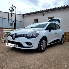 RENAULT Clio Life 1.2 16v 55kW 75CV 5p.