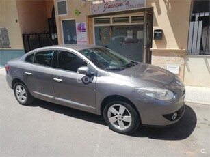 RENAULT Fluence Dynamique dCi 110 4p.