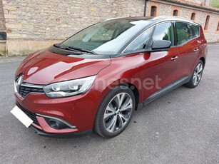 RENAULT Grand Scénic Zen TCe 117kW 160CV EDC GPF 5p.