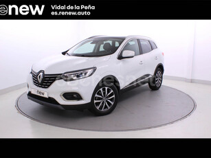 RENAULT Kadjar Zen Blue dCi 85kW 115CV EDC 5p.