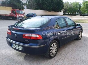 RENAULT Laguna