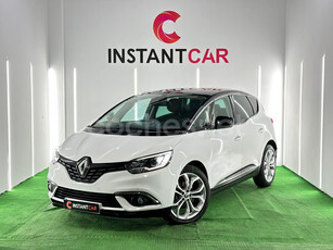 RENAULT Scénic Limited TCe 103kW 140CV EDC GPF 18 5p.