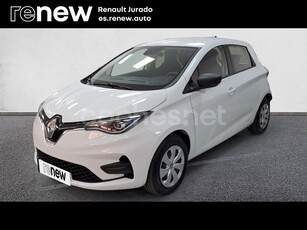 RENAULT ZOE Life 80 kW R110 Bateria 40kWh 5p.