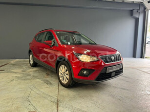 SEAT Arona 1.0 TSI 81kW DSG Style Go2 5p.