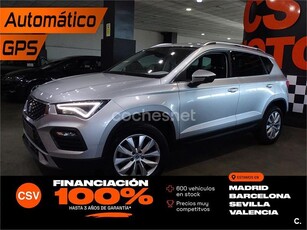 SEAT Ateca 2.0 TDI 110kW 150CV DSG SS Style 5p.