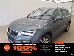 SEAT Ateca 2.0 TDI 110kW 150CV DSG SS Style 5p.