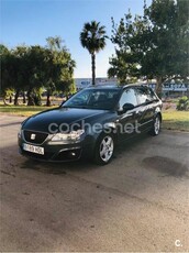 SEAT Exeo