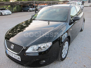 SEAT Exeo ST 2.0 TDI CR 120 CV Reference Ecomotive 5p.