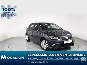 SEAT Ibiza 1.0 MPI 59kW 80CV Style XM 5p.