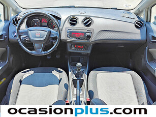 SEAT Ibiza 1.6 TDI Style 66 kW (90 CV)