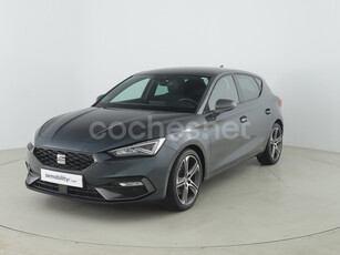 SEAT León 1.5 TSI 110kW SS FR Launch Pack L 5p.