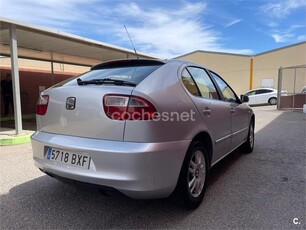 SEAT Toledo