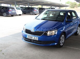 SKODA Fabia 1.0 MPI 60cv Ambition 5p.