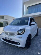 SMART fortwo 1.0 52kW 71CV SS PASSION COUPE 3p.