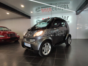 SMART fortwo coupe pulse cdi 3p.