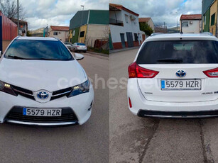 TOYOTA Auris 120D Active 5p.