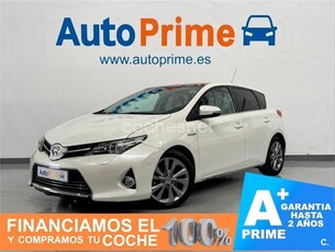 TOYOTA Auris Hybrid Advance 5p.