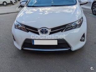 TOYOTA Auris Hybrid Advance 5p.