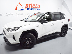 TOYOTA Rav4 2.5l 220H Feel 5p.