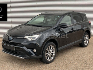 TOYOTA Rav4 2.5l hybrid 2WD Advance