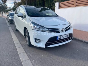 TOYOTA Verso 120D Advance 7pl. 5p.