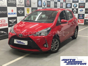 TOYOTA Yaris 1.0 70 Active 5p.