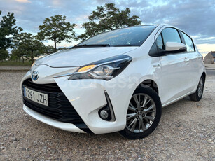 TOYOTA Yaris 1.5 Hybrid Active 5p.