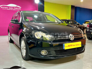 VOLKSWAGEN Golf 1.4 TSI 122cv Highline 5p.