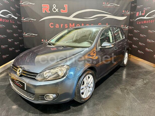 VOLKSWAGEN Golf 1.4 TSI 122cv Sport