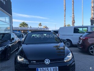 VOLKSWAGEN Golf 2.0 TDI 184cv DSG GTD BMT 5p.