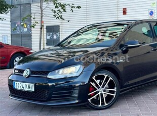 VOLKSWAGEN Golf 2.0 TDI 184cv GTD BMT 5p.