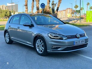 VOLKSWAGEN Golf Advance 1.5 TSI EVO 96kW 130CV DSG 5p.