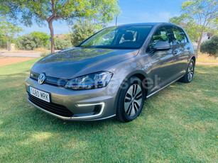 VOLKSWAGEN Golf eGolf ePower 115CV 5p.