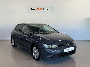 VOLKSWAGEN Golf Life 1.0 eTSI 81kW 110CV DSG 5p.