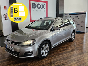 VOLKSWAGEN Golf Variant Advance 2.0 TDI 150CV BMT DSG 5p.