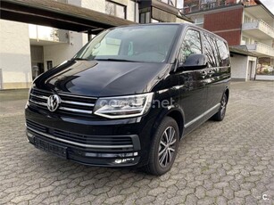 VOLKSWAGEN Multivan Premium Corto 2.0 TDI 110kW 150CV BMT 5p.