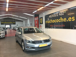 VOLKSWAGEN Passat Advance 1.6 TDI 88kW 120CV Variant 5p.