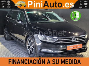 VOLKSWAGEN Passat Advance 2.0 TDI 110kW 150CV Variant 5p.