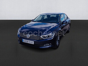 VOLKSWAGEN Passat Edition 1.6 TDI 88kW 120CV 4p.