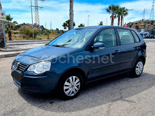 VOLKSWAGEN Polo 1.4 Advance 80cv 5p.