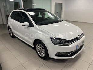 VOLKSWAGEN Polo Advance 1.0 75CV BMT 5p.