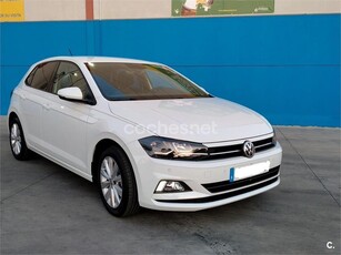 VOLKSWAGEN Polo Sport 1.0 TSI 70kW 95CV 5p.