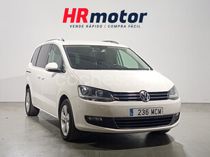 VOLKSWAGEN Sharan 2.0 TDI 170cv Advance BlueMotion Tech 5p.