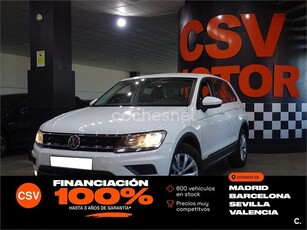 VOLKSWAGEN Tiguan Advance 2.0 TDI 110kW150CV BMT 5p.