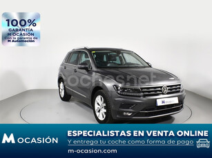 VOLKSWAGEN Tiguan Sport 2.0 TDI 110kW 150CV DSG 5p.