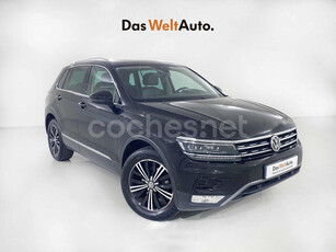 VOLKSWAGEN Tiguan Sport 2.0 TDI 150CV BMT 4Motion DSG 5p.